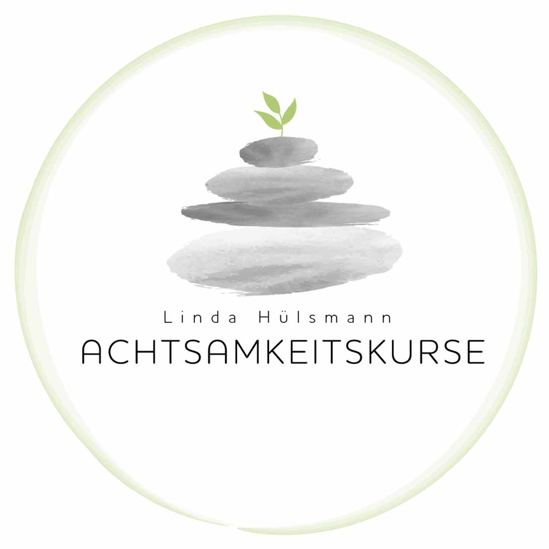 Logo Achtsamkeitskurse Linda Hülsmann